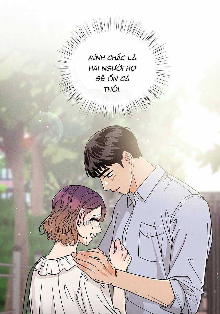 Chào Nhé, Không Làm Thông Gia Nữa Đâu! Chapter 73 trang 16