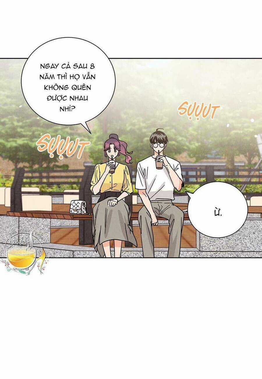 Chào Nhé, Không Làm Thông Gia Nữa Đâu! Chapter 73 trang 19