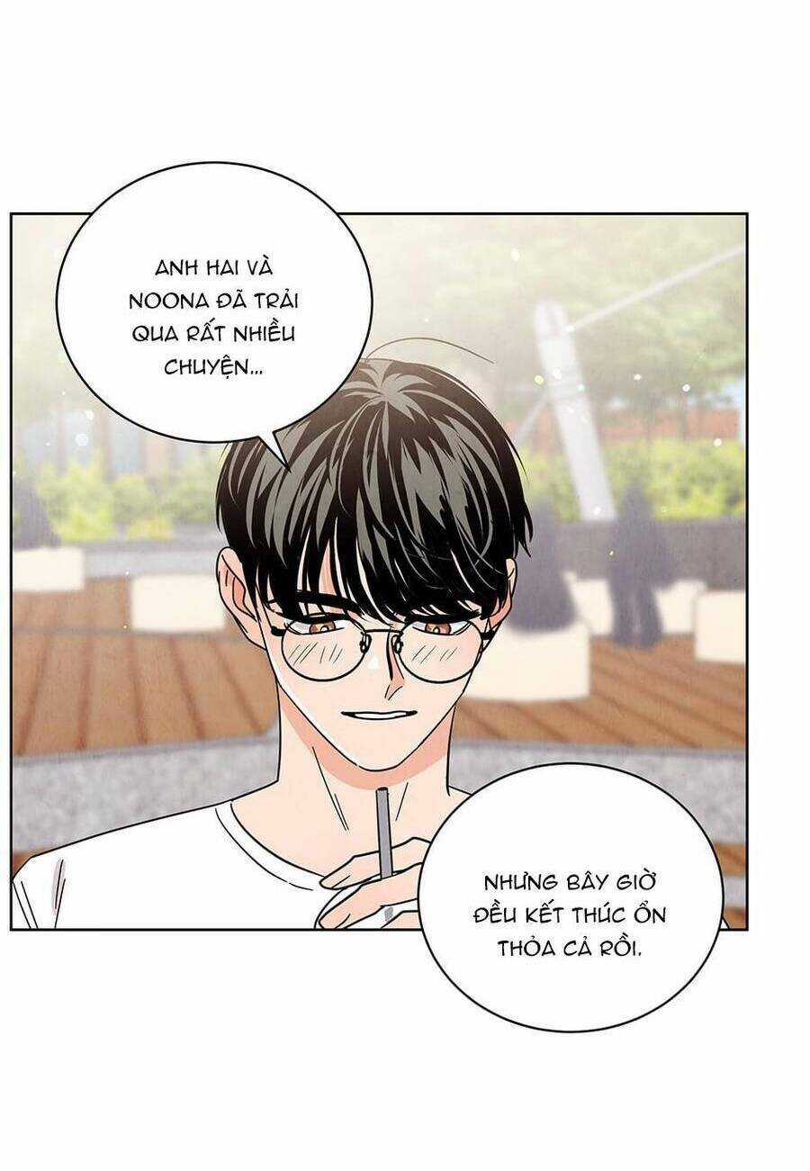Chào Nhé, Không Làm Thông Gia Nữa Đâu! Chapter 73 trang 20