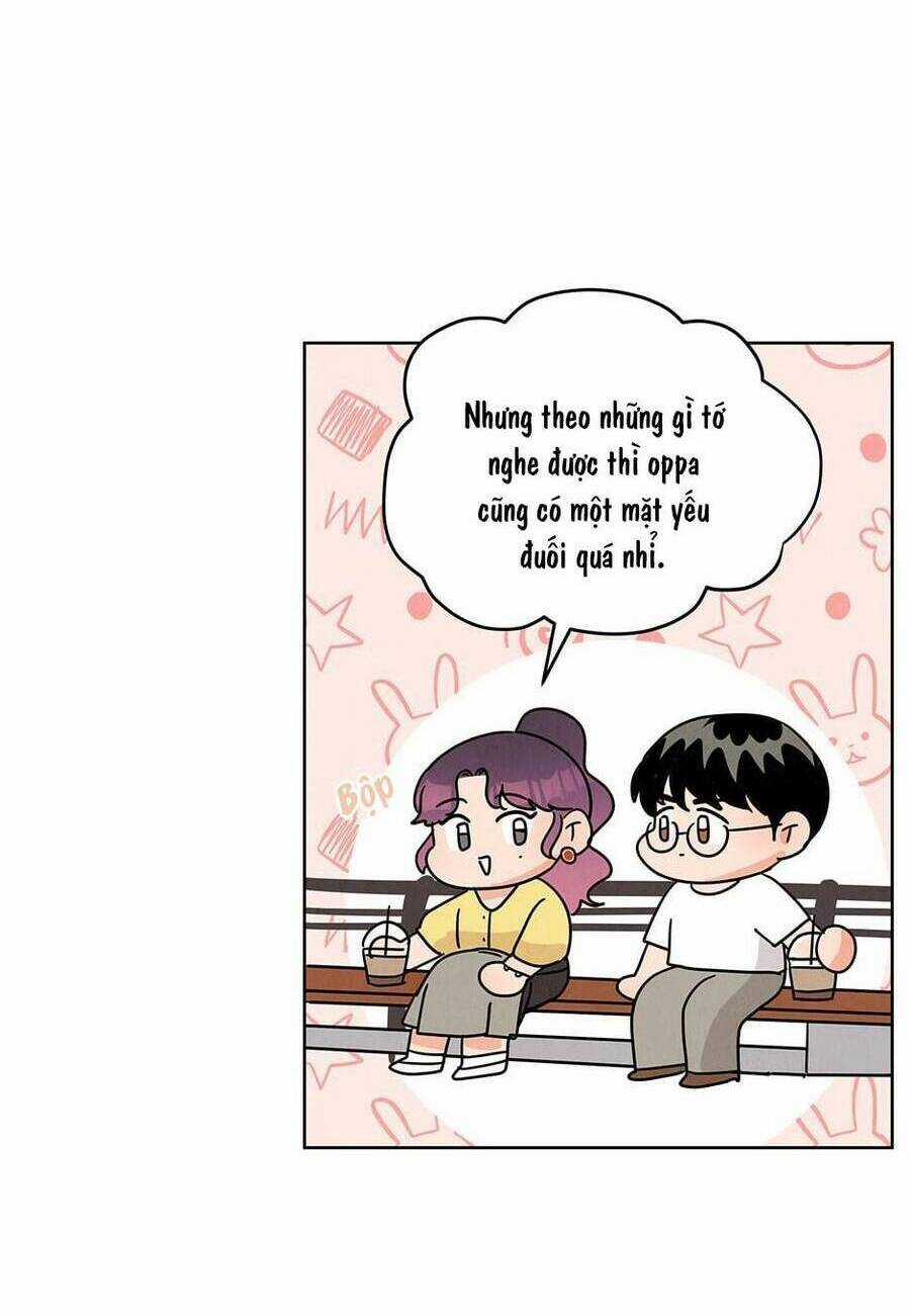 Chào Nhé, Không Làm Thông Gia Nữa Đâu! Chapter 73 trang 21