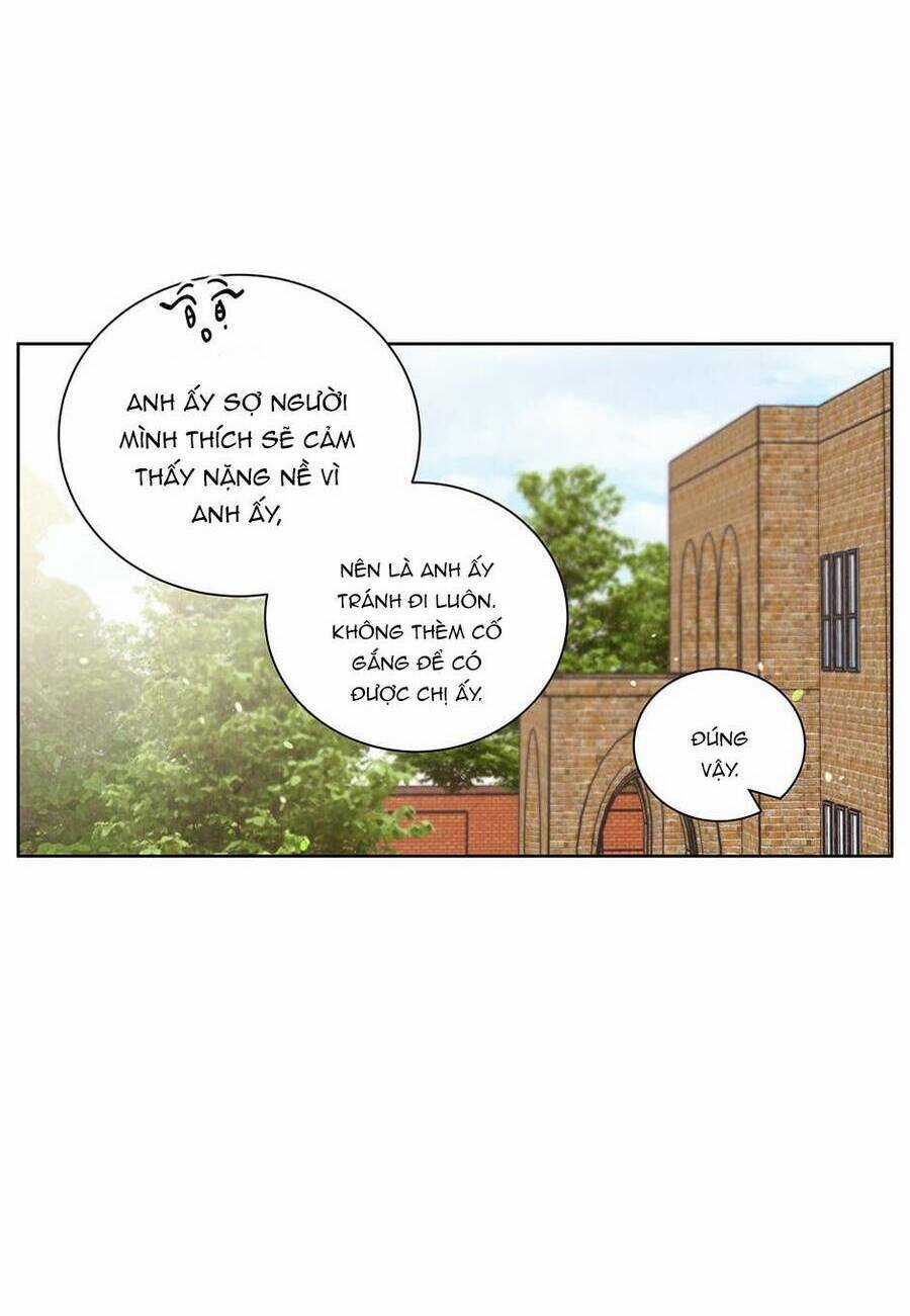 Chào Nhé, Không Làm Thông Gia Nữa Đâu! Chapter 73 trang 22