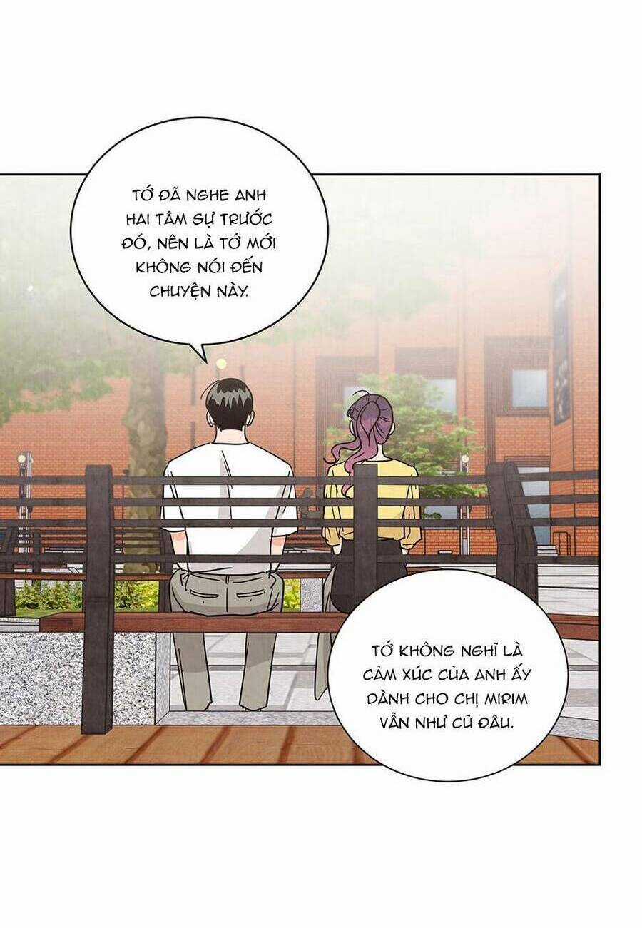 Chào Nhé, Không Làm Thông Gia Nữa Đâu! Chapter 73 trang 23