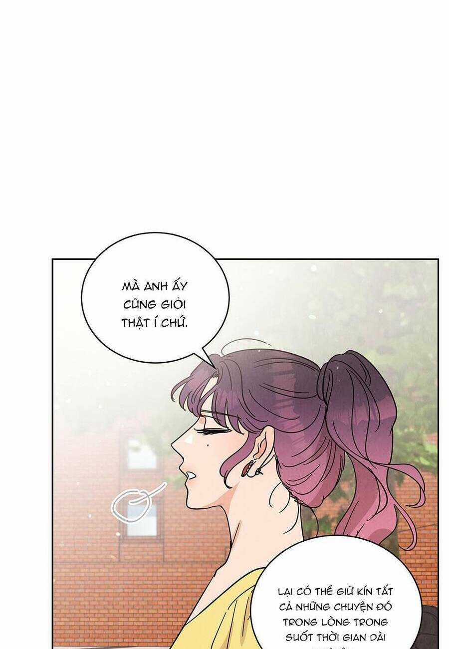 Chào Nhé, Không Làm Thông Gia Nữa Đâu! Chapter 73 trang 24