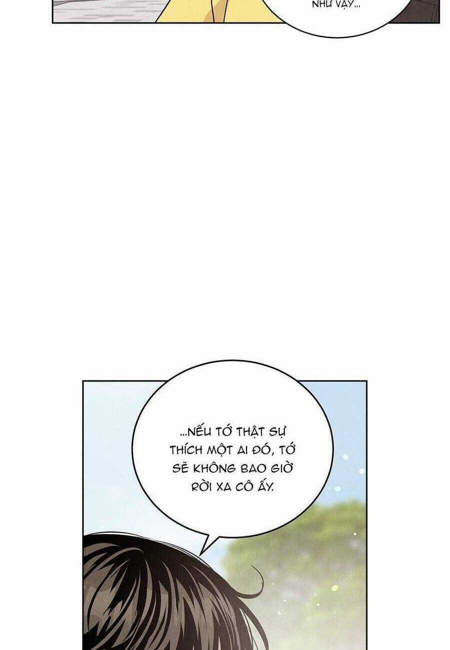 Chào Nhé, Không Làm Thông Gia Nữa Đâu! Chapter 73 trang 25