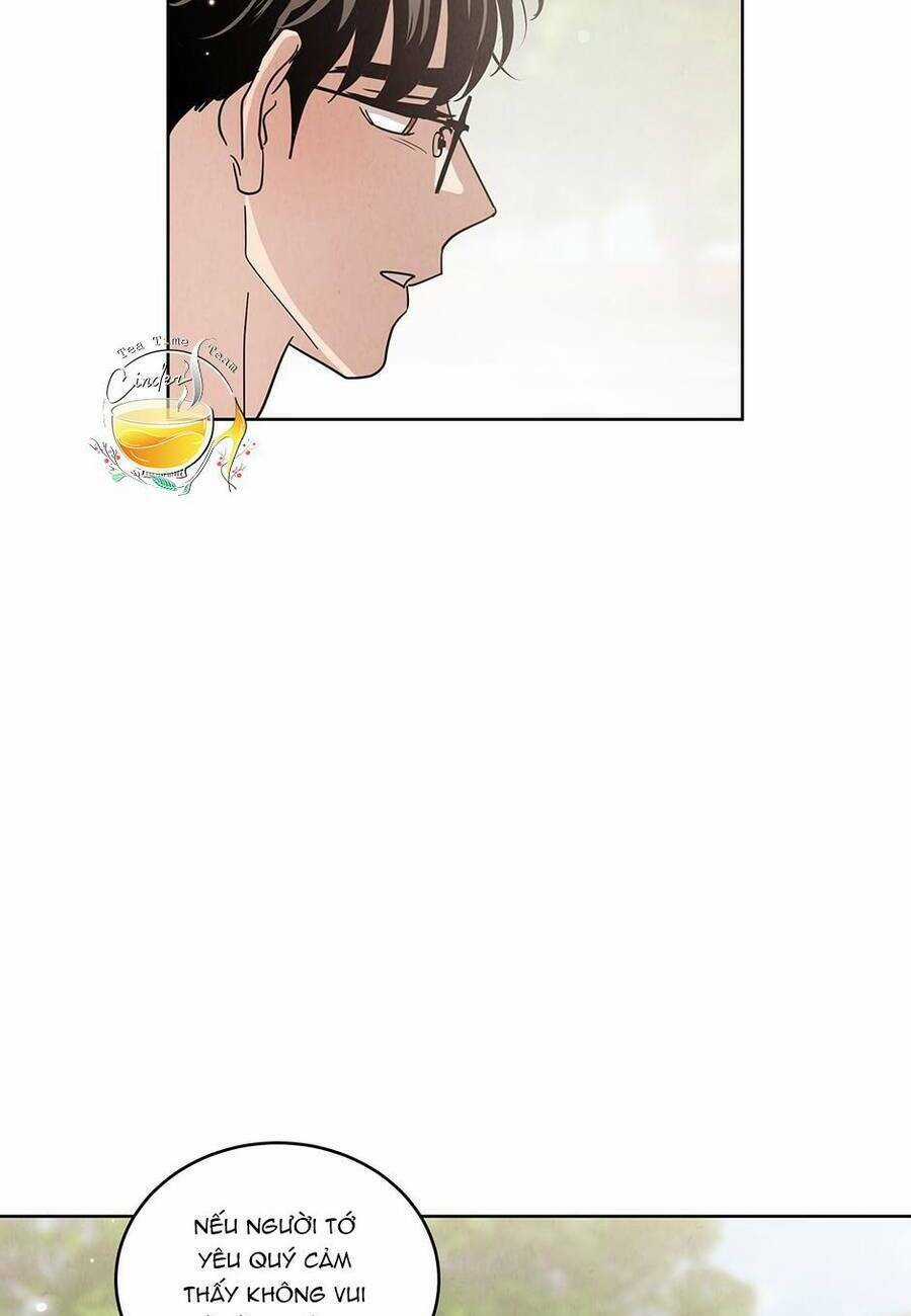Chào Nhé, Không Làm Thông Gia Nữa Đâu! Chapter 73 trang 26