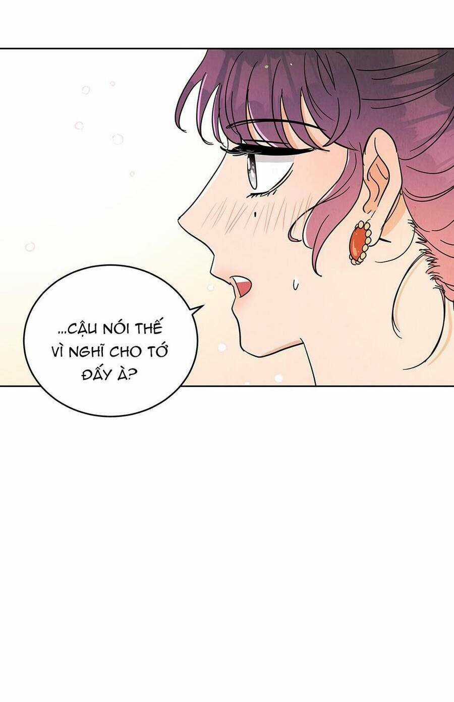 Chào Nhé, Không Làm Thông Gia Nữa Đâu! Chapter 73 trang 28