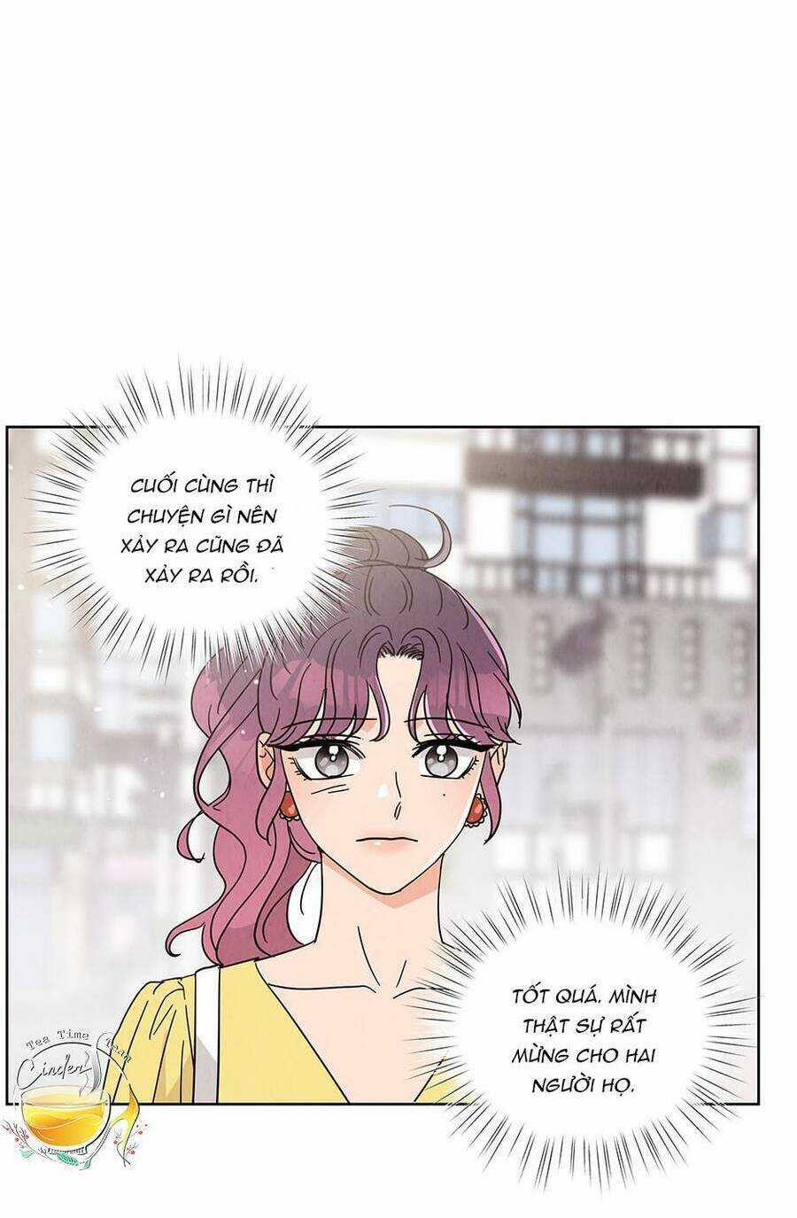 Chào Nhé, Không Làm Thông Gia Nữa Đâu! Chapter 73 trang 3