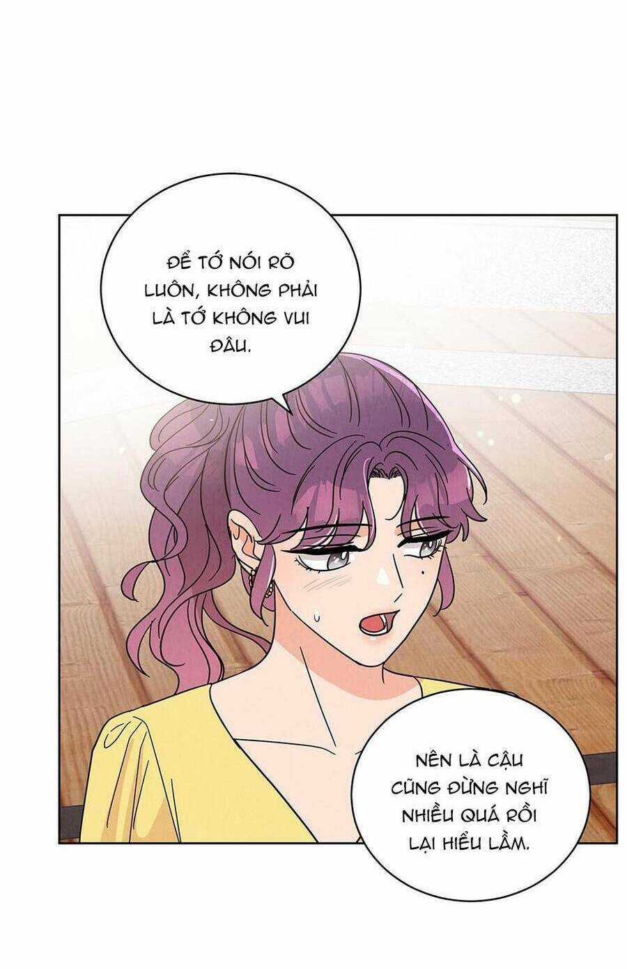 Chào Nhé, Không Làm Thông Gia Nữa Đâu! Chapter 73 trang 30
