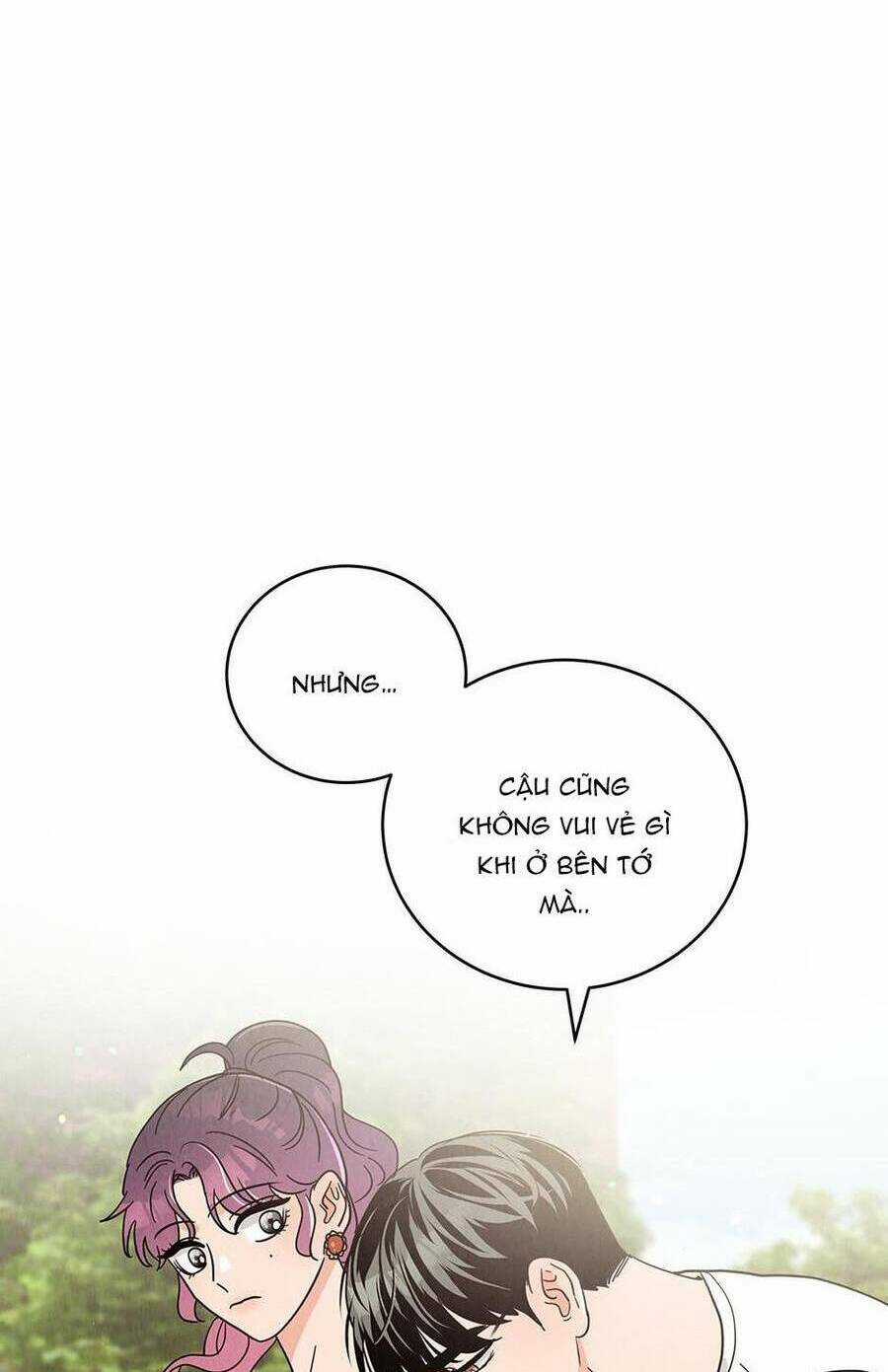 Chào Nhé, Không Làm Thông Gia Nữa Đâu! Chapter 73 trang 31