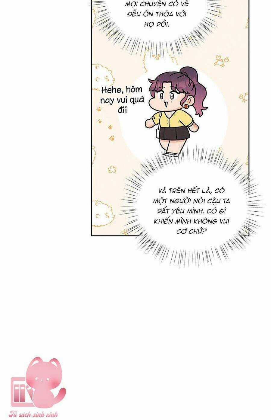 Chào Nhé, Không Làm Thông Gia Nữa Đâu! Chapter 73 trang 35