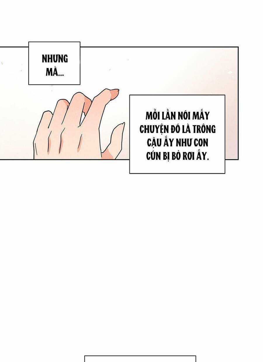 Chào Nhé, Không Làm Thông Gia Nữa Đâu! Chapter 73 trang 36
