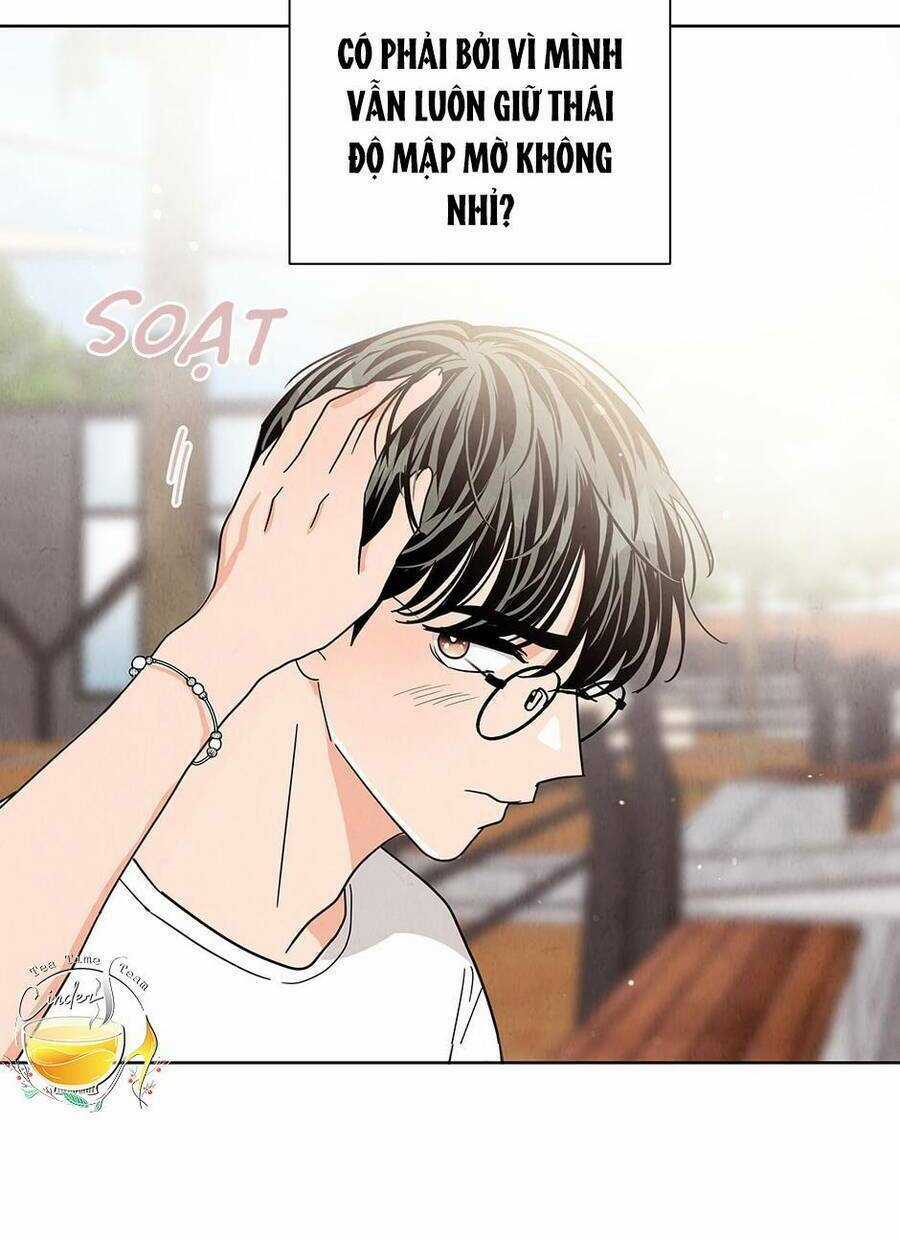 Chào Nhé, Không Làm Thông Gia Nữa Đâu! Chapter 73 trang 37
