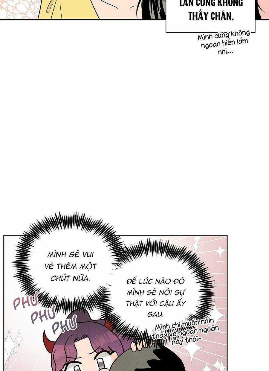 Chào Nhé, Không Làm Thông Gia Nữa Đâu! Chapter 73 trang 39