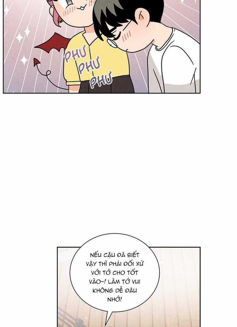 Chào Nhé, Không Làm Thông Gia Nữa Đâu! Chapter 73 trang 40