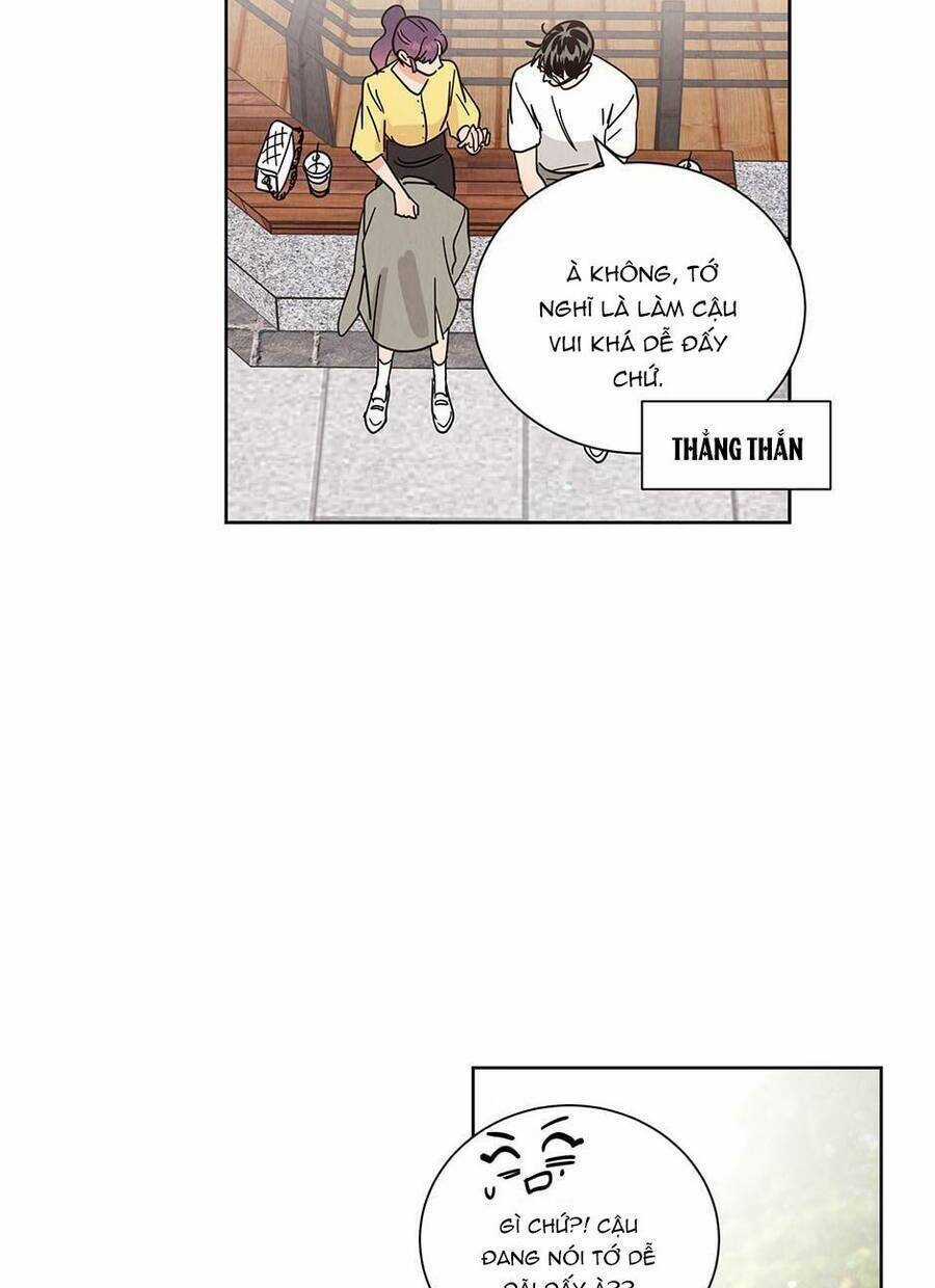 Chào Nhé, Không Làm Thông Gia Nữa Đâu! Chapter 73 trang 41