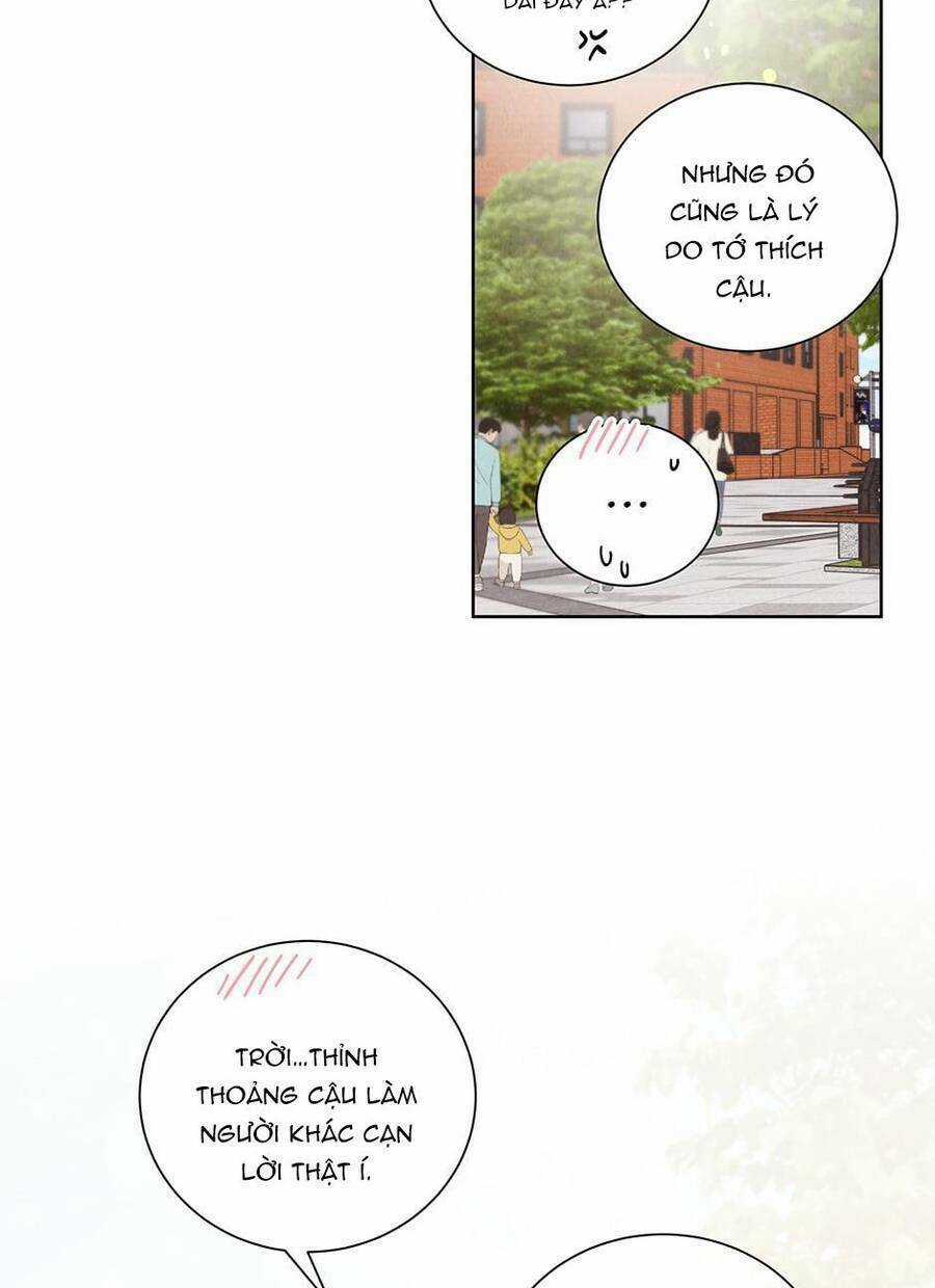 Chào Nhé, Không Làm Thông Gia Nữa Đâu! Chapter 73 trang 42