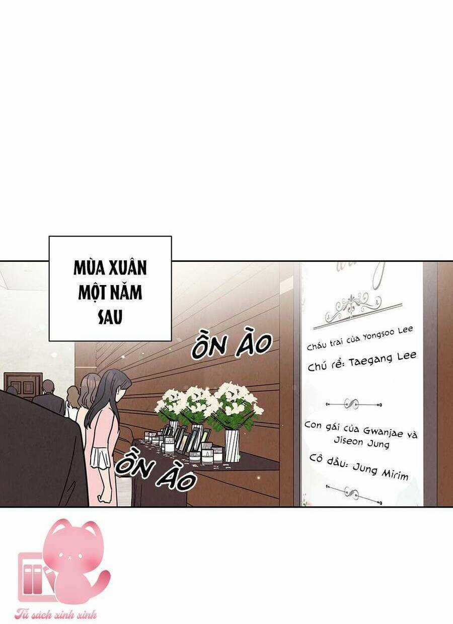 Chào Nhé, Không Làm Thông Gia Nữa Đâu! Chapter 73 trang 45