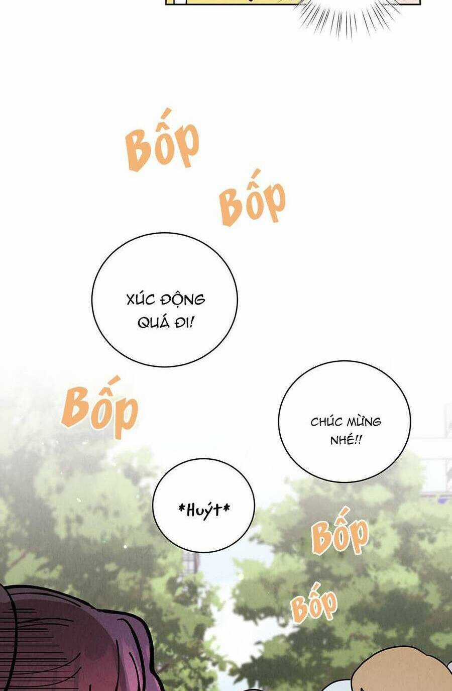 Chào Nhé, Không Làm Thông Gia Nữa Đâu! Chapter 73 trang 5