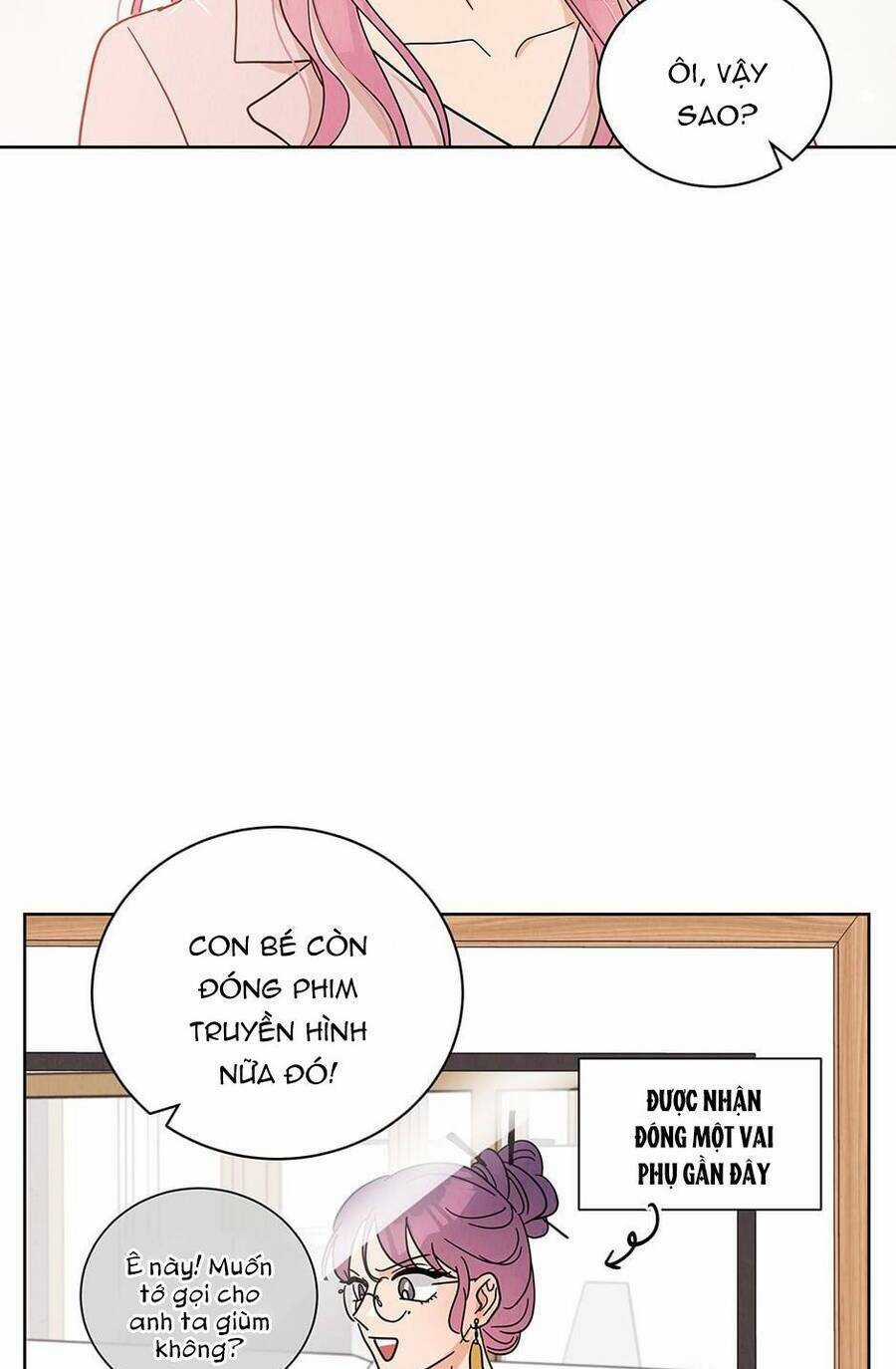 Chào Nhé, Không Làm Thông Gia Nữa Đâu! Chapter 73 trang 50