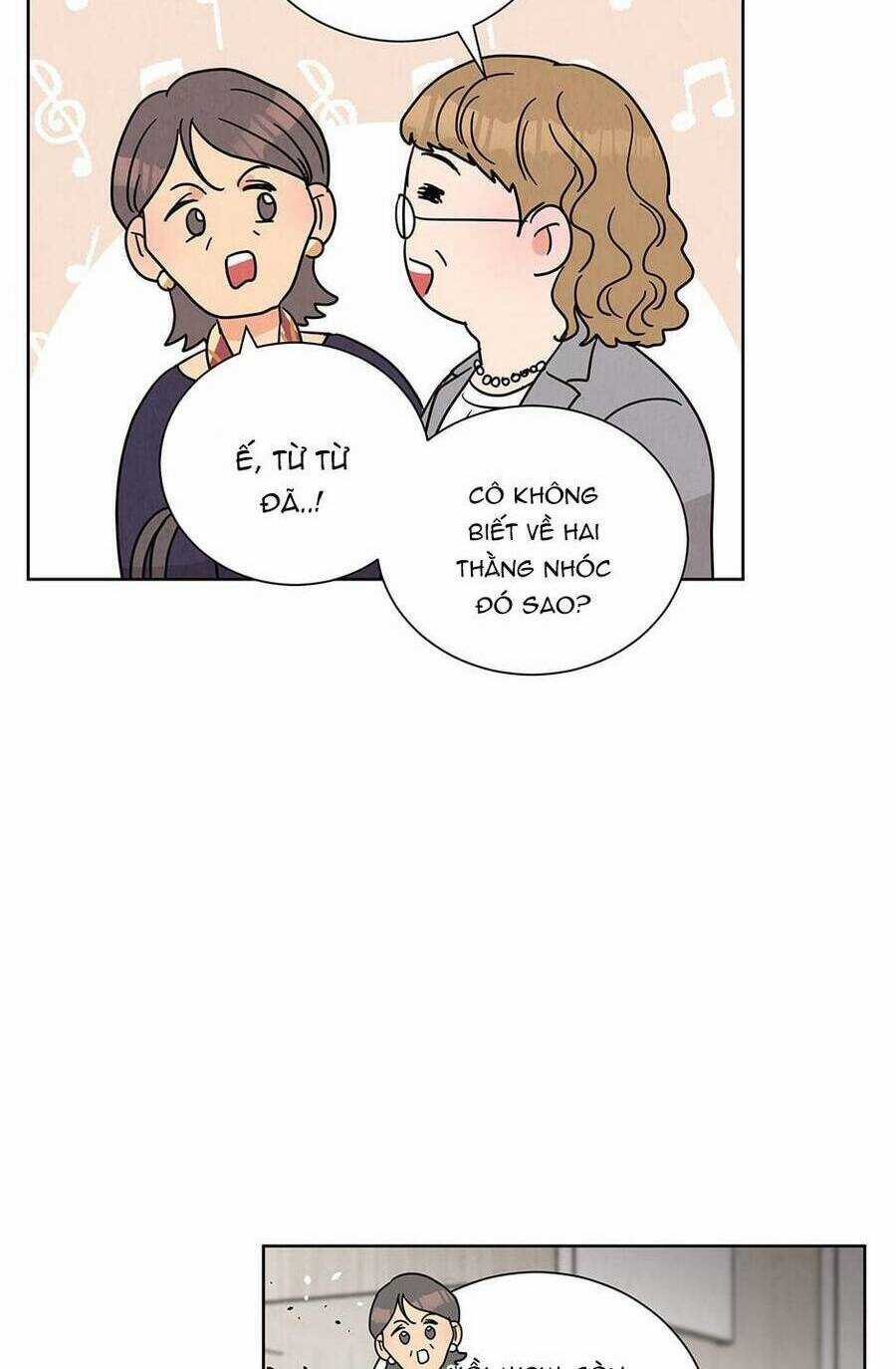 Chào Nhé, Không Làm Thông Gia Nữa Đâu! Chapter 73 trang 53