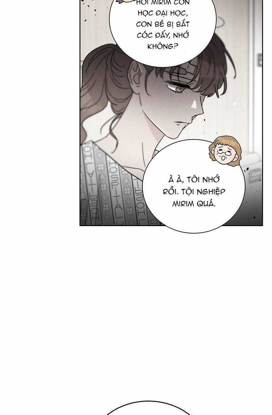 Chào Nhé, Không Làm Thông Gia Nữa Đâu! Chapter 73 trang 54