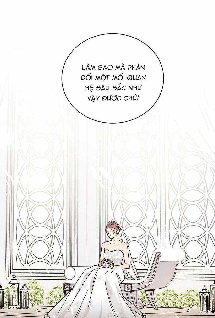 Chào Nhé, Không Làm Thông Gia Nữa Đâu! Chapter 73 trang 57