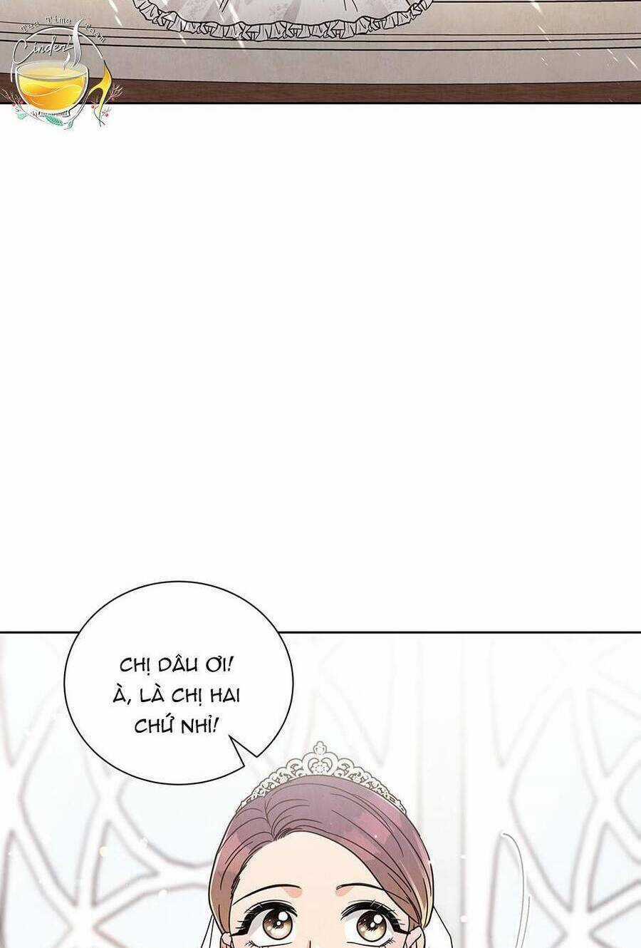 Chào Nhé, Không Làm Thông Gia Nữa Đâu! Chapter 73 trang 58