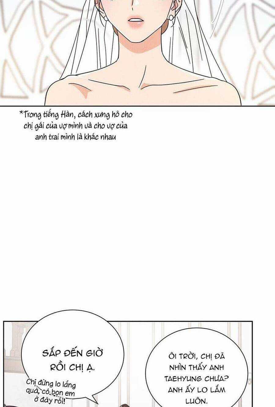 Chào Nhé, Không Làm Thông Gia Nữa Đâu! Chapter 73 trang 59