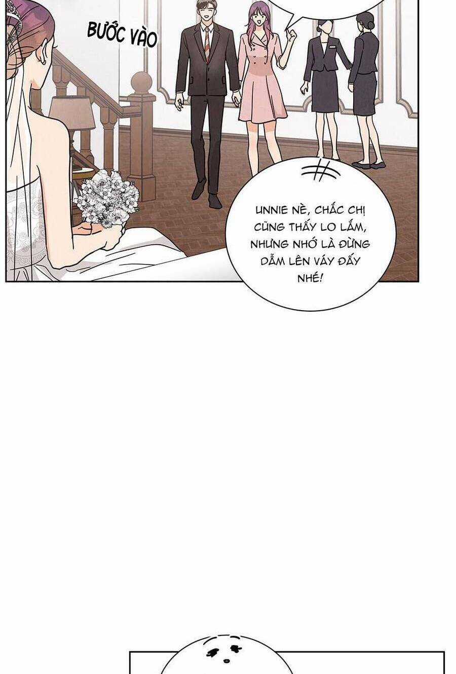 Chào Nhé, Không Làm Thông Gia Nữa Đâu! Chapter 73 trang 60