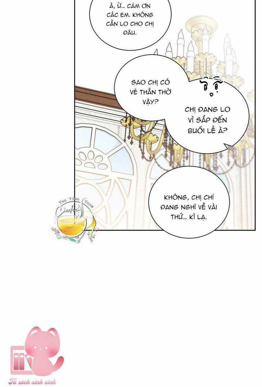Chào Nhé, Không Làm Thông Gia Nữa Đâu! Chapter 73 trang 61