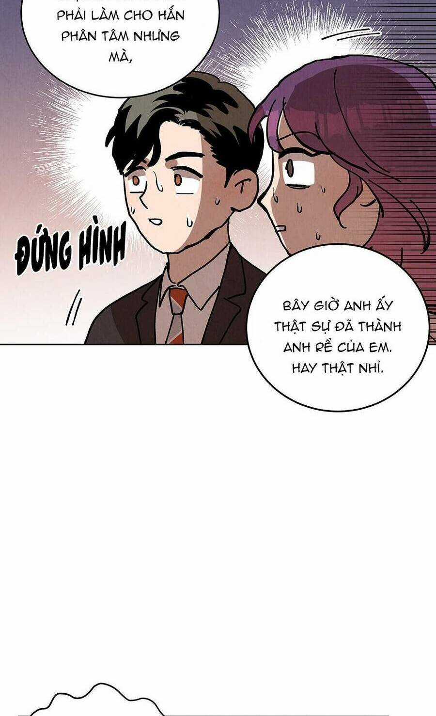 Chào Nhé, Không Làm Thông Gia Nữa Đâu! Chapter 73 trang 63