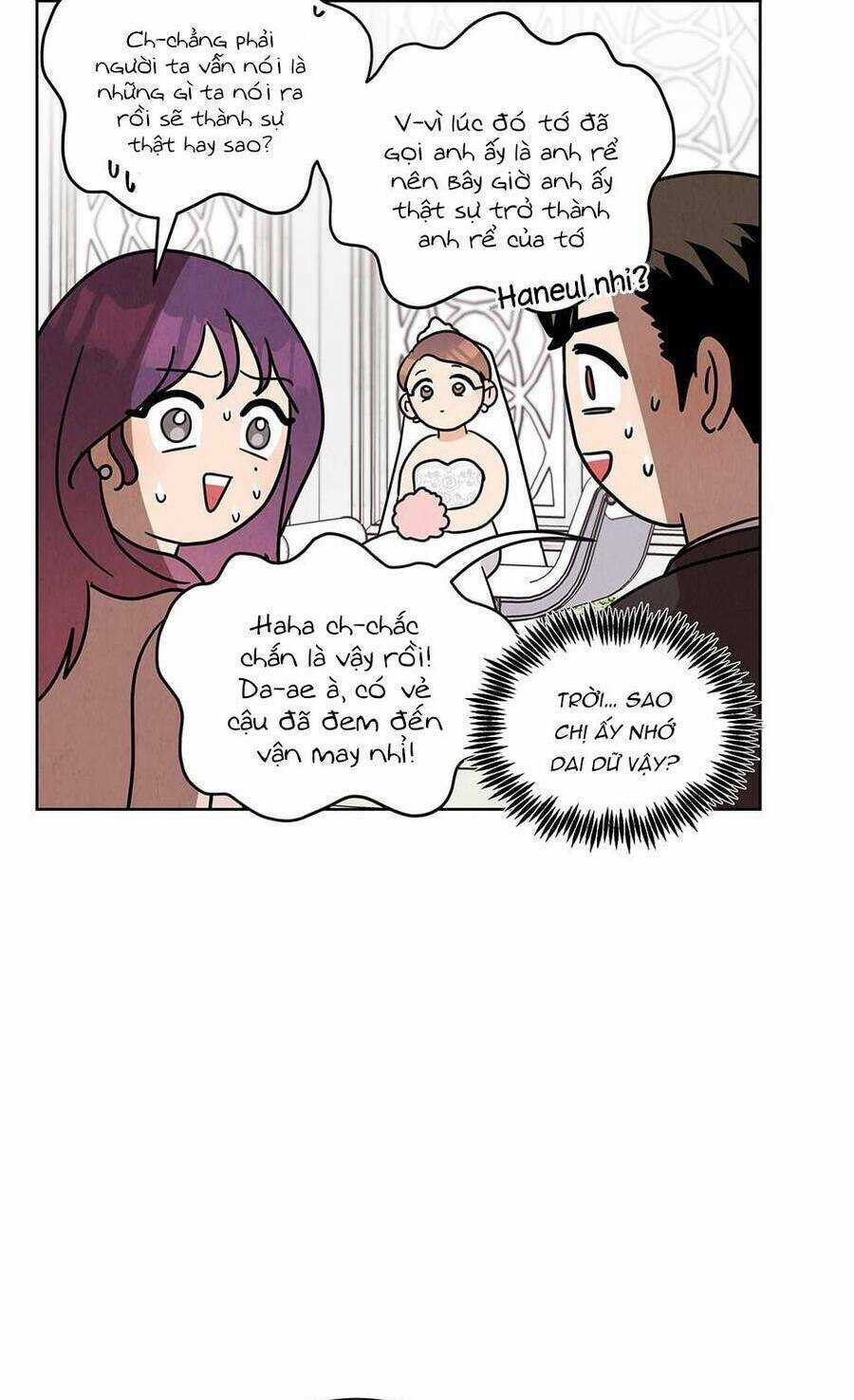 Chào Nhé, Không Làm Thông Gia Nữa Đâu! Chapter 73 trang 64