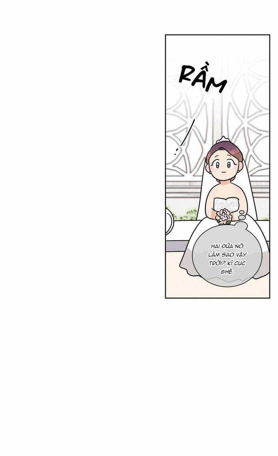 Chào Nhé, Không Làm Thông Gia Nữa Đâu! Chapter 73 trang 66