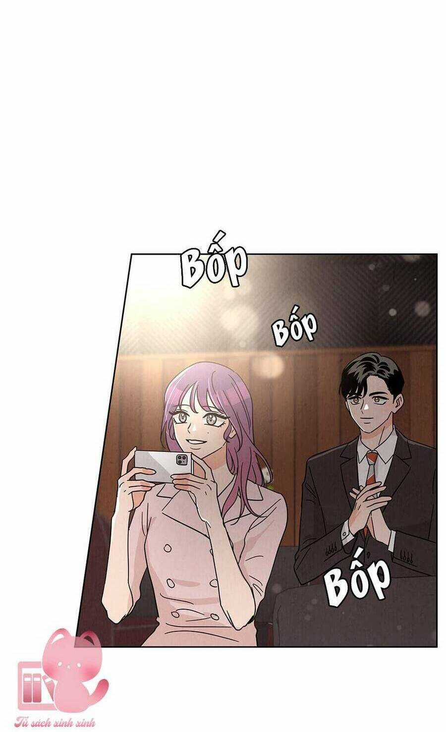 Chào Nhé, Không Làm Thông Gia Nữa Đâu! Chapter 73 trang 69