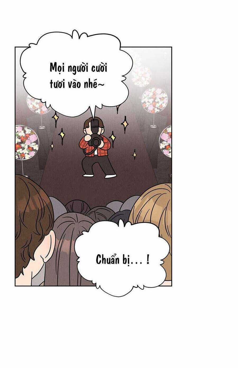 Chào Nhé, Không Làm Thông Gia Nữa Đâu! Chapter 73 trang 75
