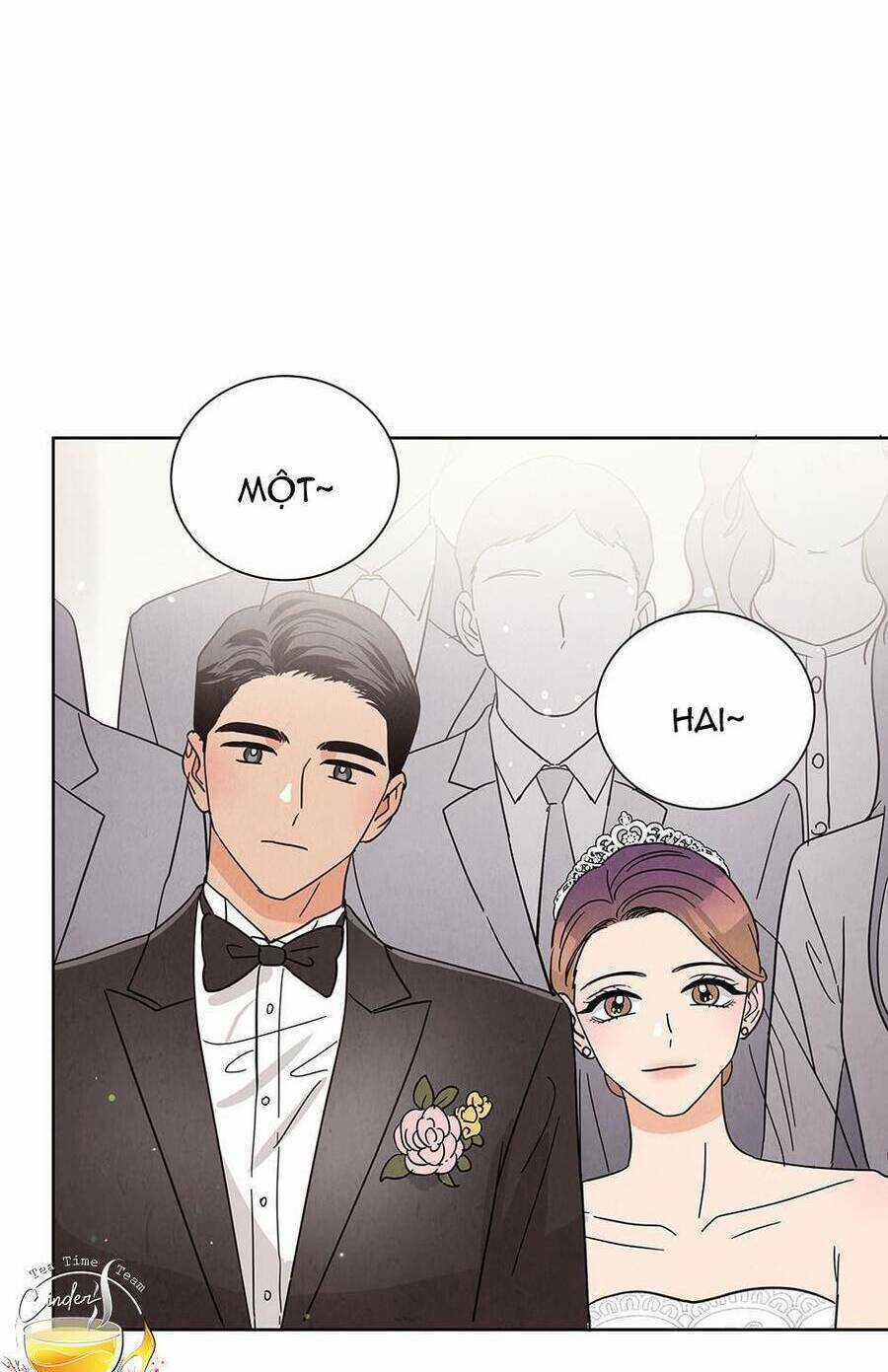 Chào Nhé, Không Làm Thông Gia Nữa Đâu! Chapter 73 trang 76