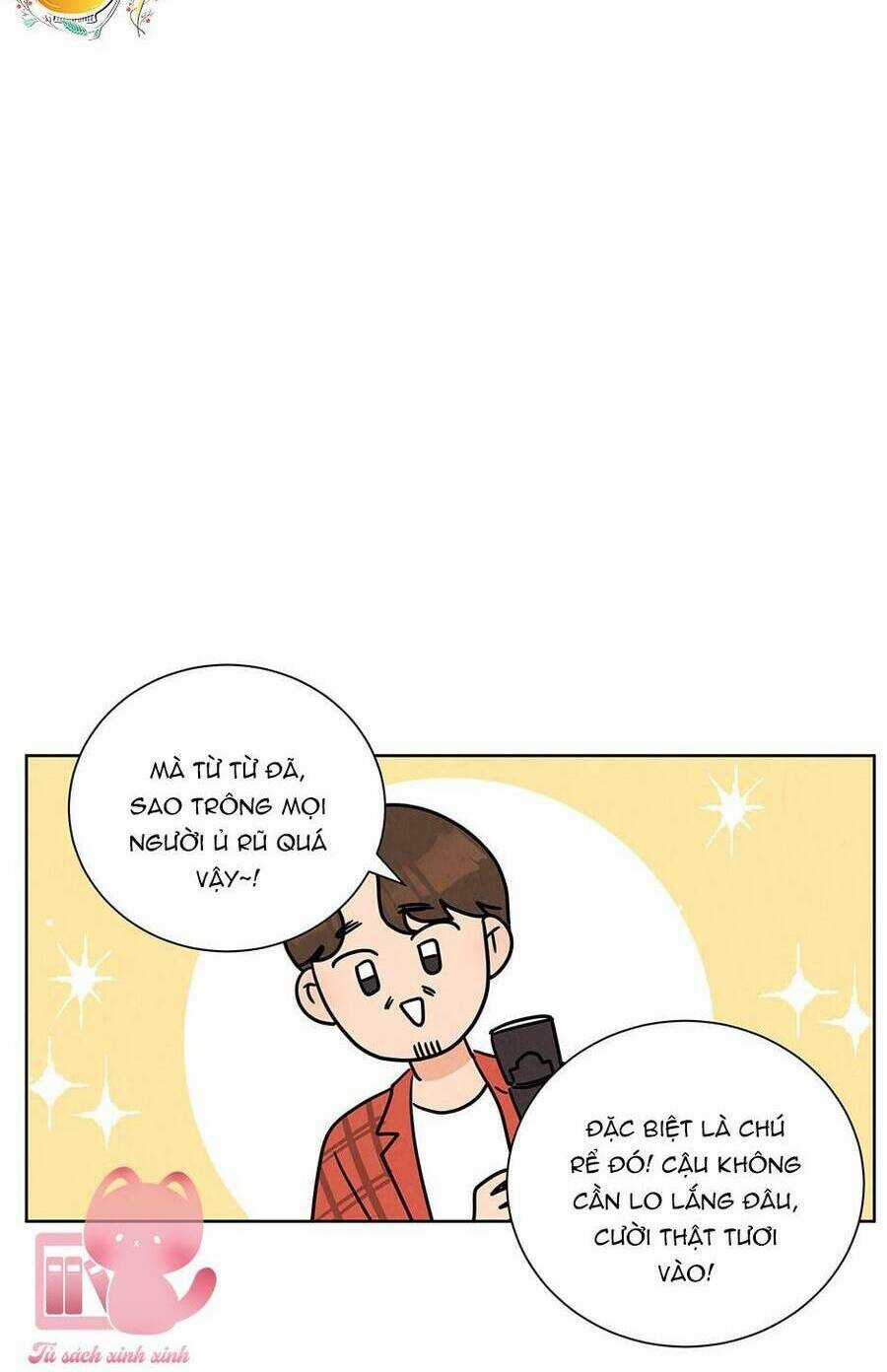 Chào Nhé, Không Làm Thông Gia Nữa Đâu! Chapter 73 trang 77