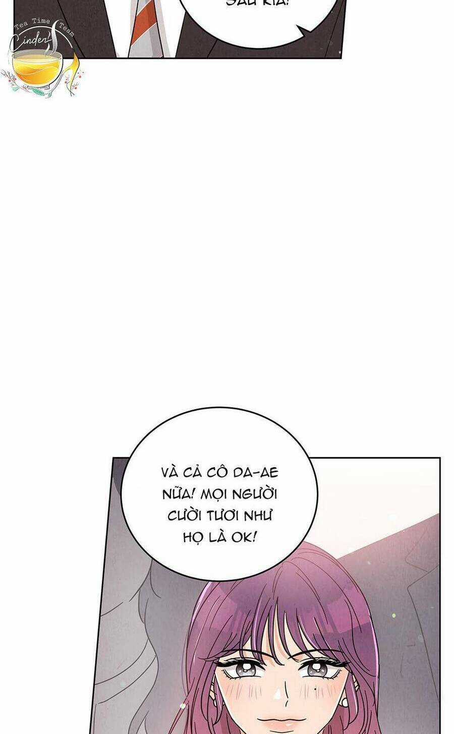Chào Nhé, Không Làm Thông Gia Nữa Đâu! Chapter 73 trang 79