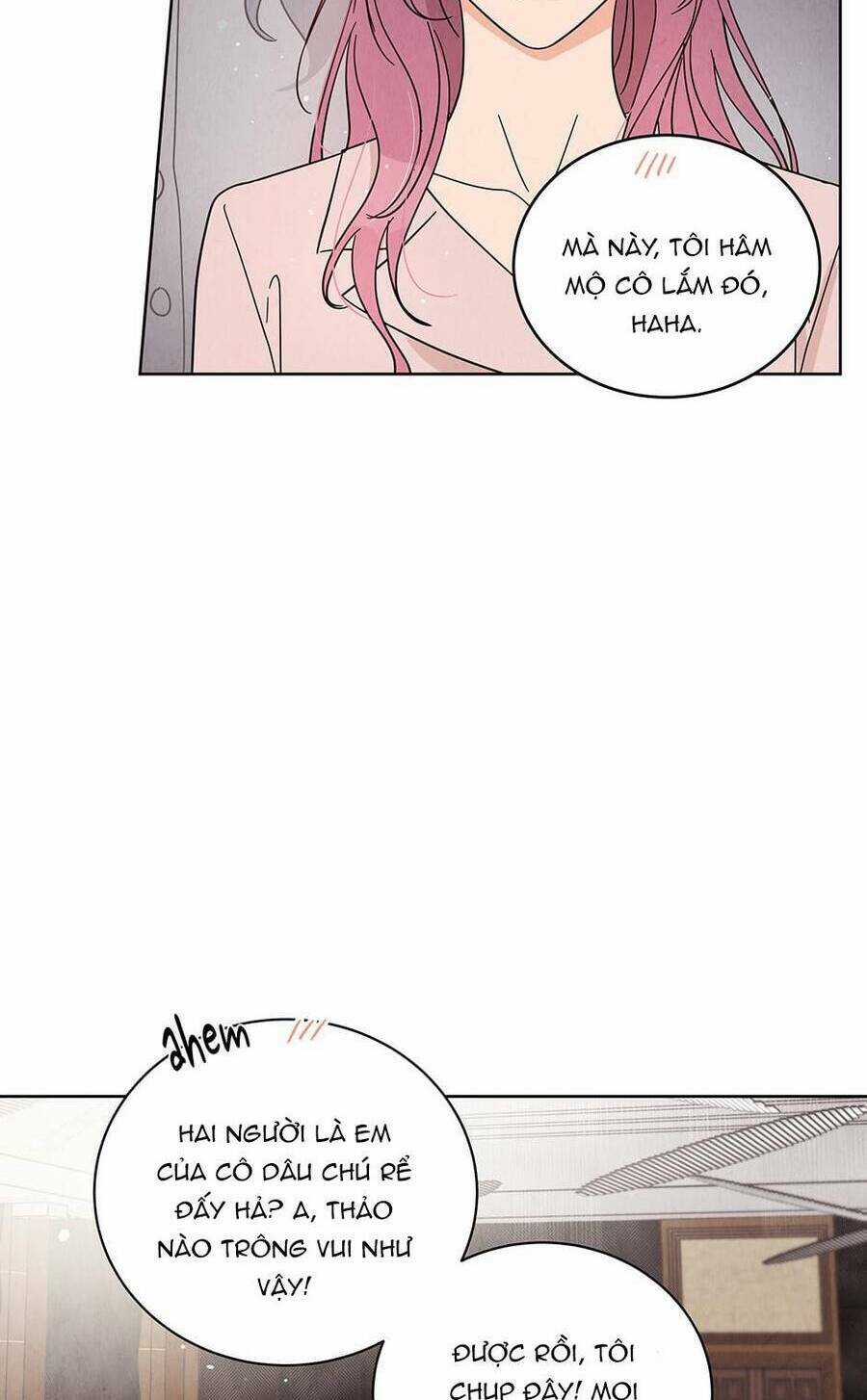 Chào Nhé, Không Làm Thông Gia Nữa Đâu! Chapter 73 trang 80