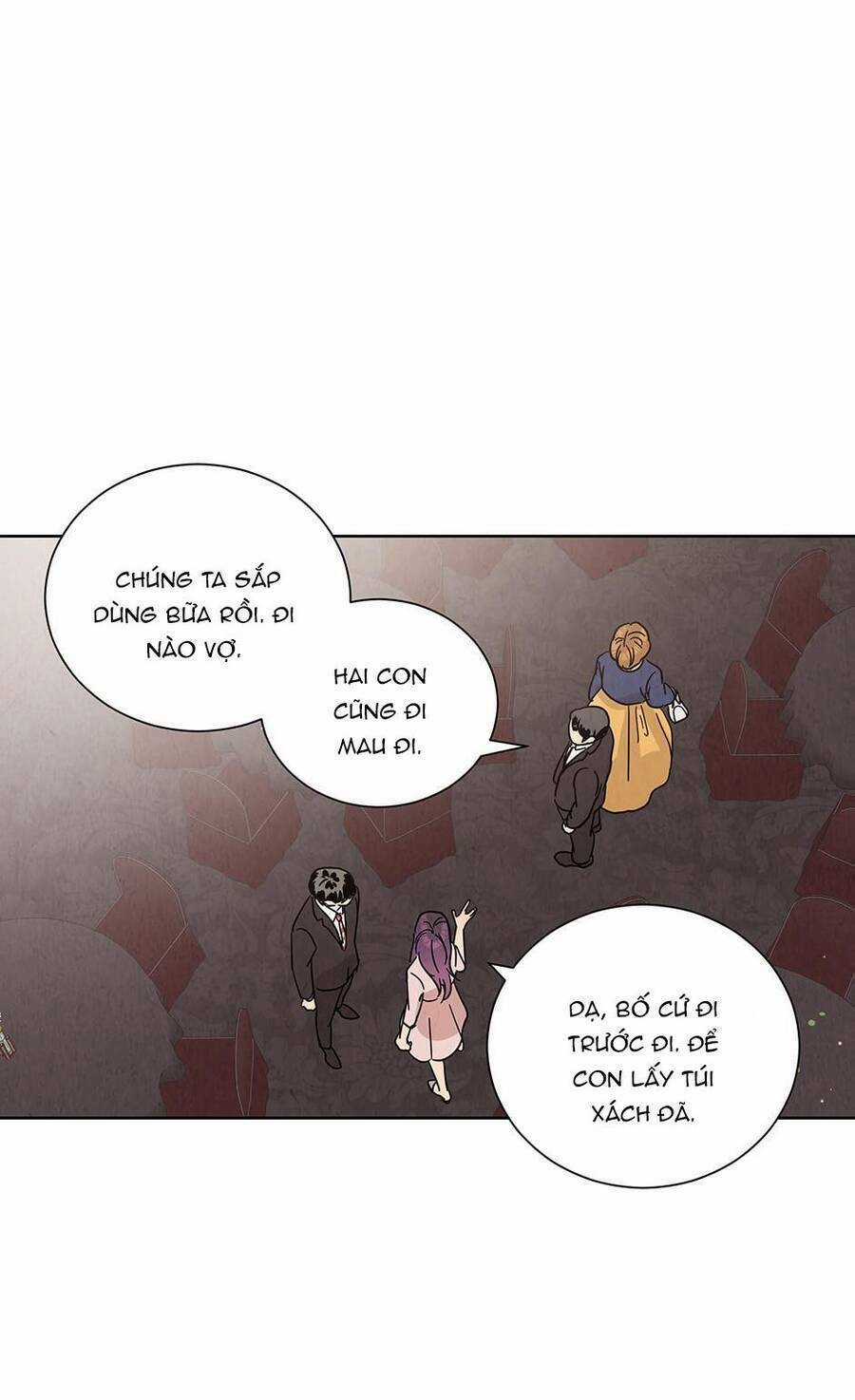 Chào Nhé, Không Làm Thông Gia Nữa Đâu! Chapter 73 trang 86