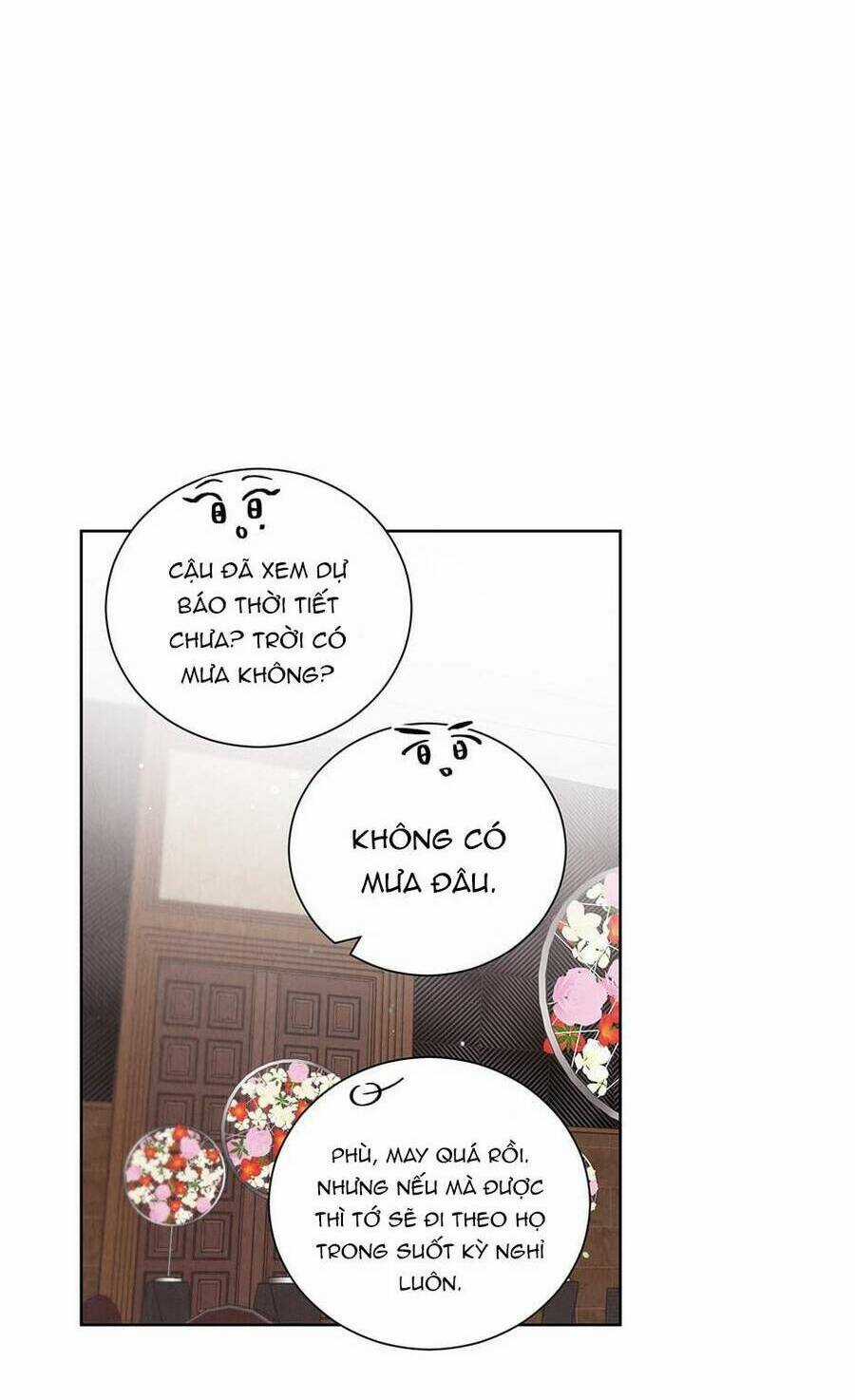 Chào Nhé, Không Làm Thông Gia Nữa Đâu! Chapter 73 trang 89