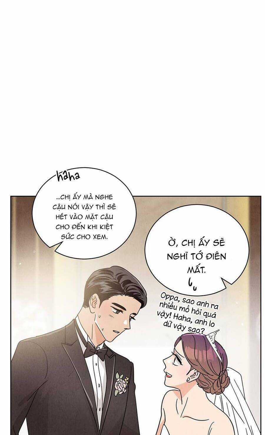Chào Nhé, Không Làm Thông Gia Nữa Đâu! Chapter 73 trang 90