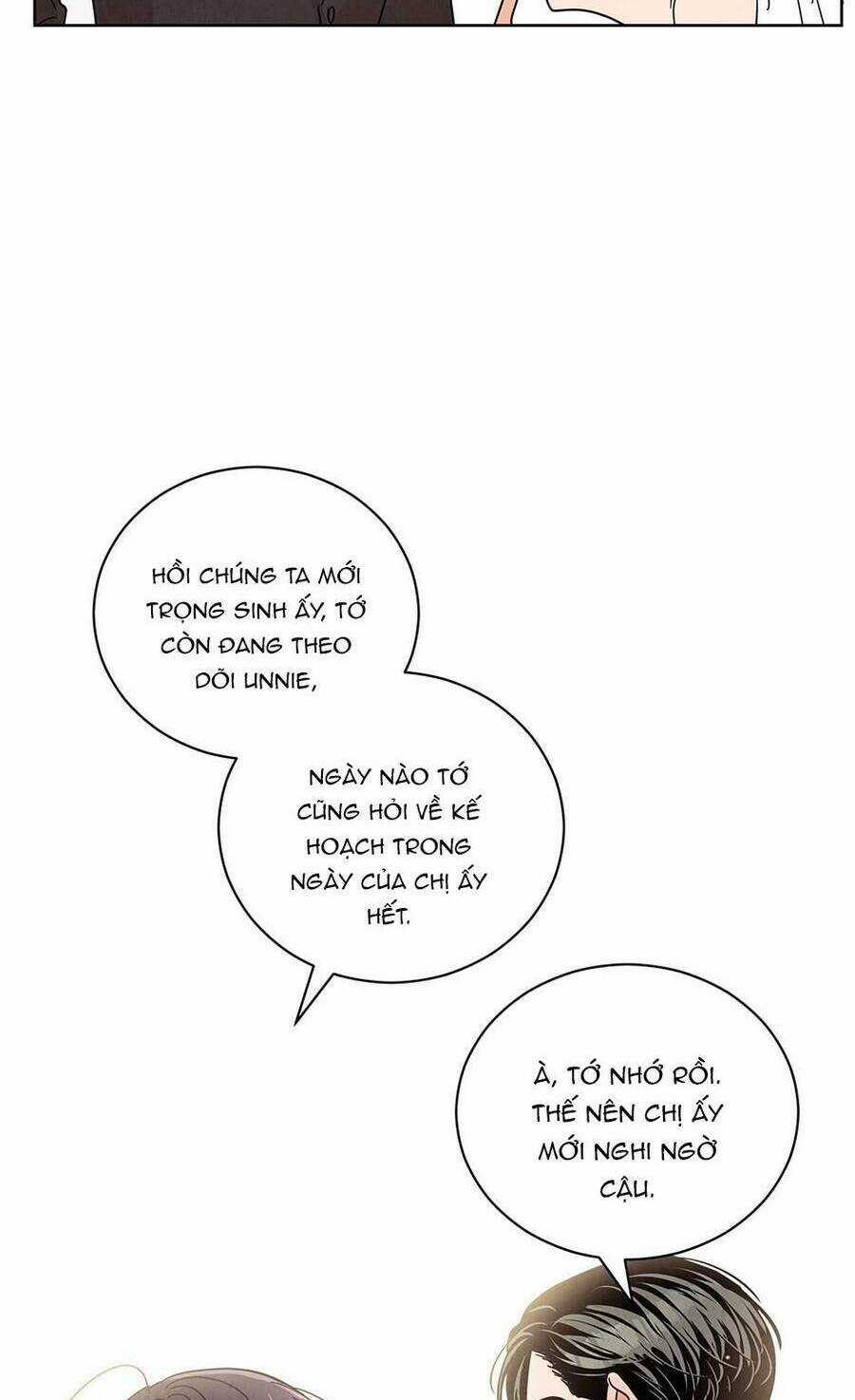 Chào Nhé, Không Làm Thông Gia Nữa Đâu! Chapter 73 trang 91