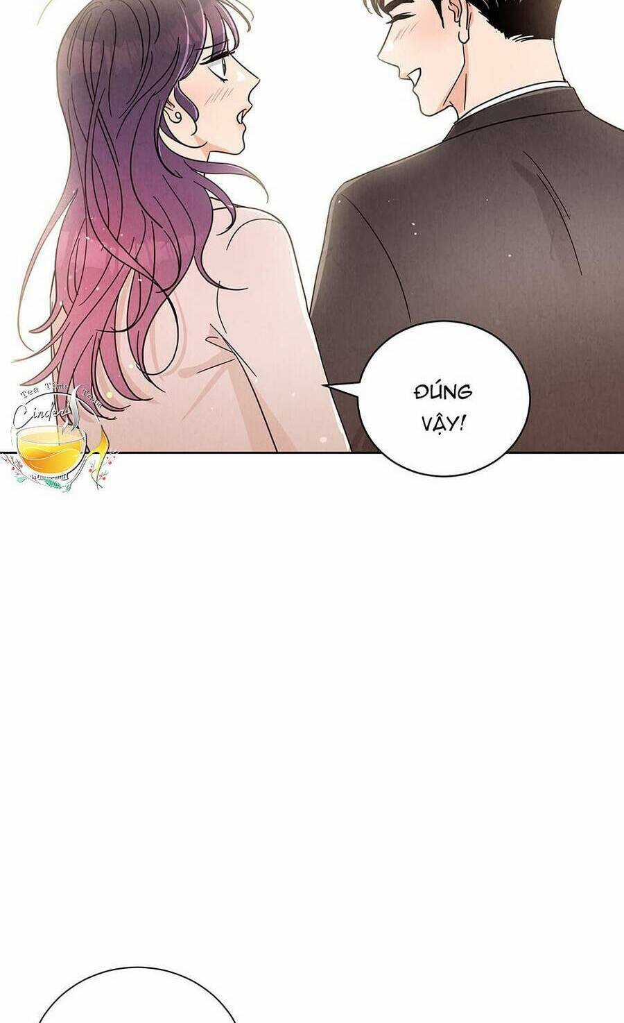 Chào Nhé, Không Làm Thông Gia Nữa Đâu! Chapter 73 trang 92