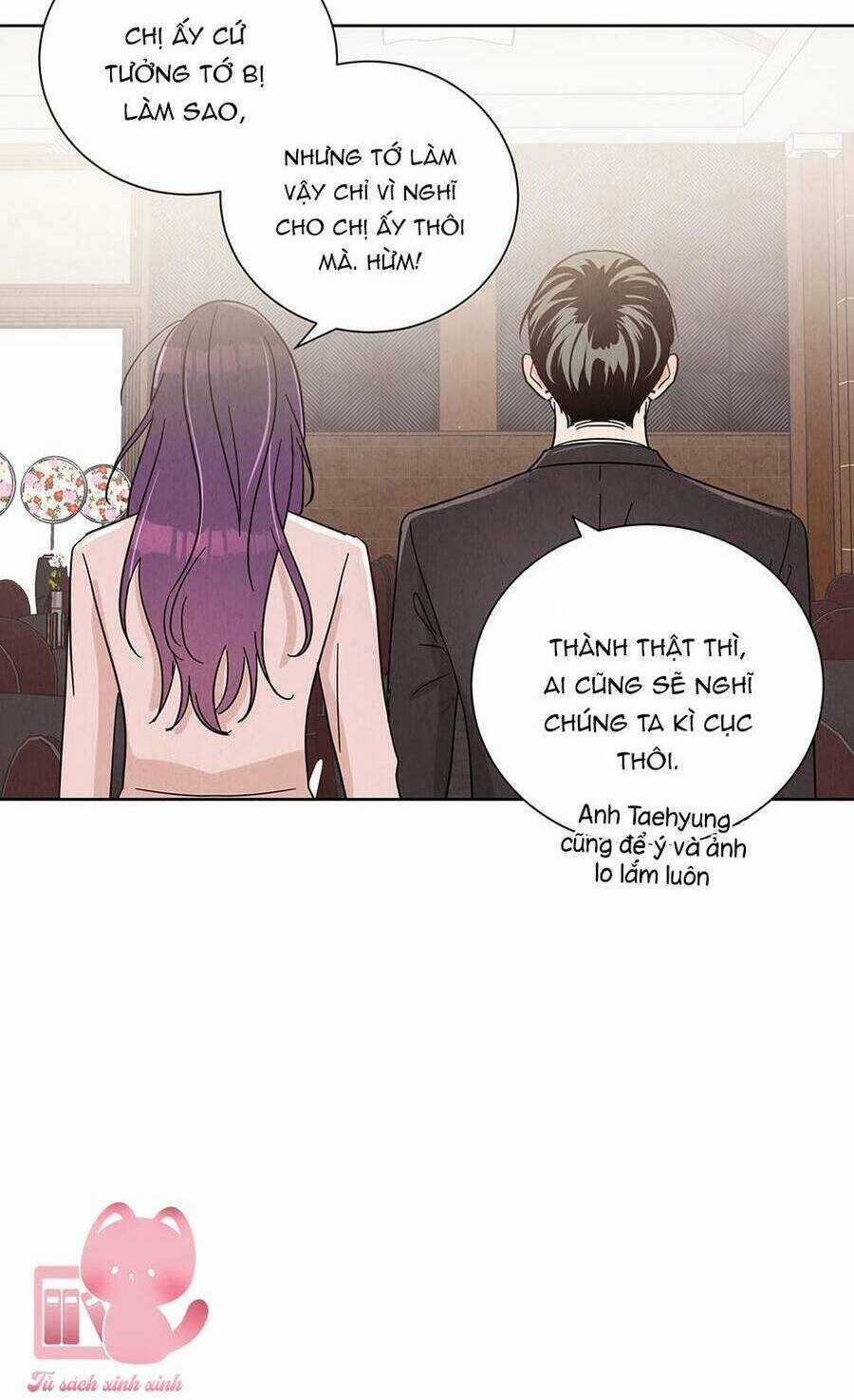 Chào Nhé, Không Làm Thông Gia Nữa Đâu! Chapter 73 trang 93