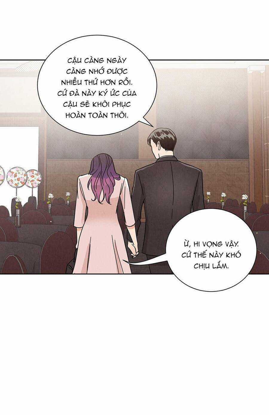 Chào Nhé, Không Làm Thông Gia Nữa Đâu! Chapter 73 trang 94