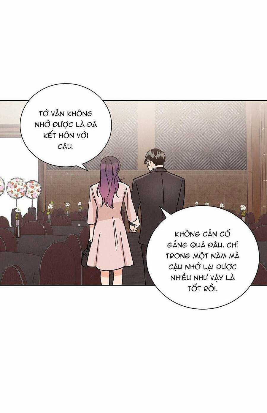 Chào Nhé, Không Làm Thông Gia Nữa Đâu! Chapter 73 trang 95