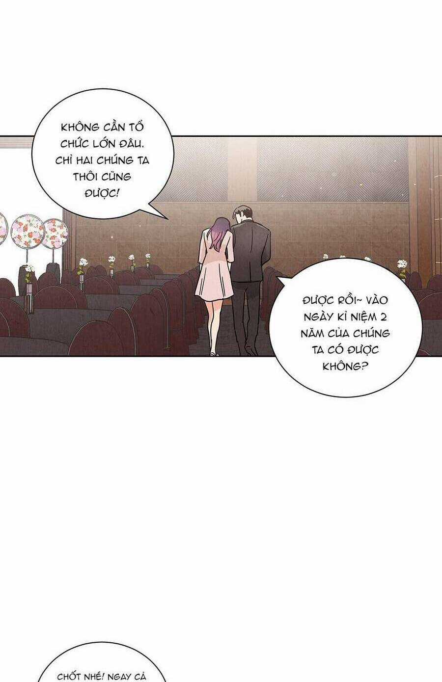Chào Nhé, Không Làm Thông Gia Nữa Đâu! Chapter 73 trang 97