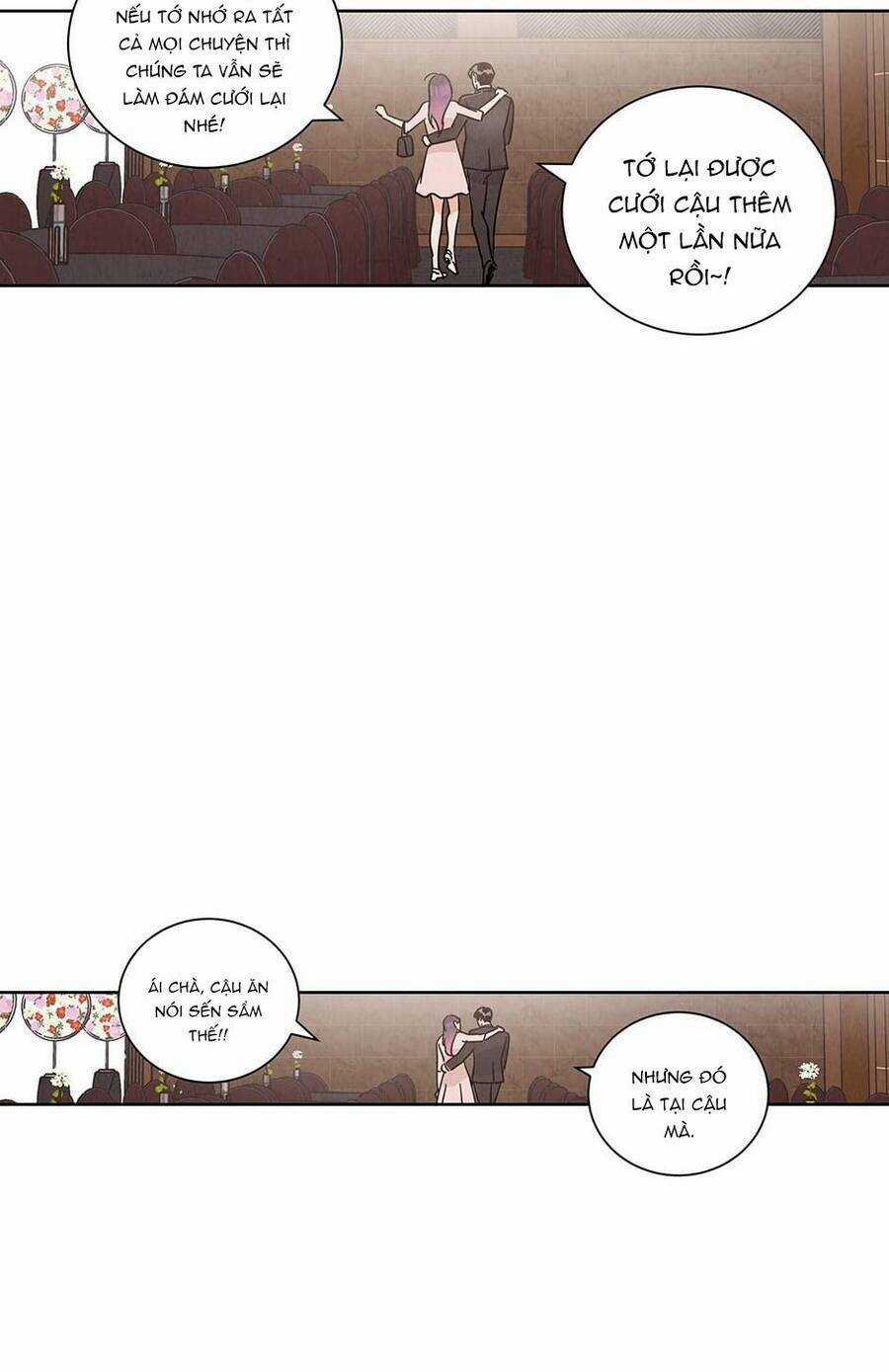Chào Nhé, Không Làm Thông Gia Nữa Đâu! Chapter 73 trang 98