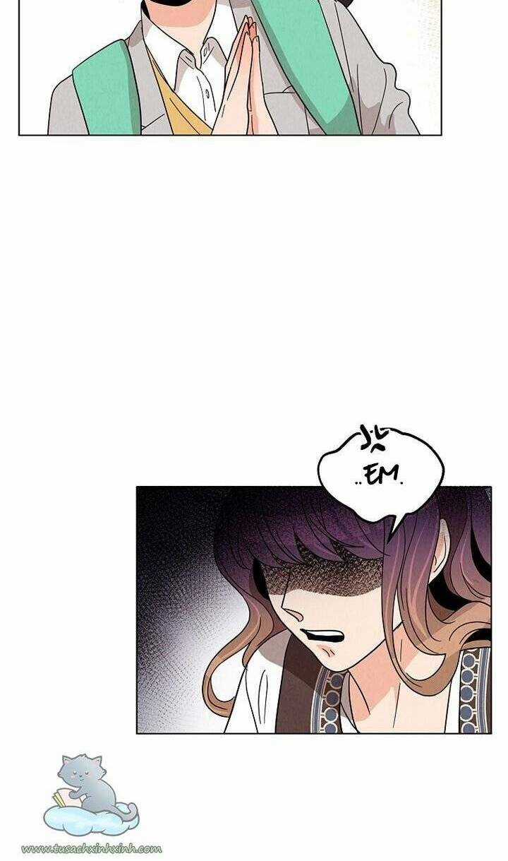 Chào Nhé, Không Làm Thông Gia Nữa Đâu! Chapter 8 trang 11